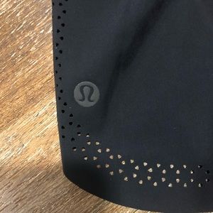 lululemon Swell Chaser Short 2”